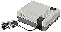 Nintendo Entertainment System