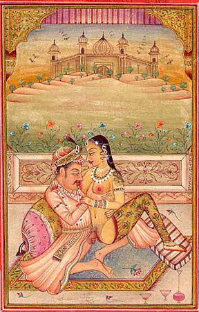 KAMASUTRA