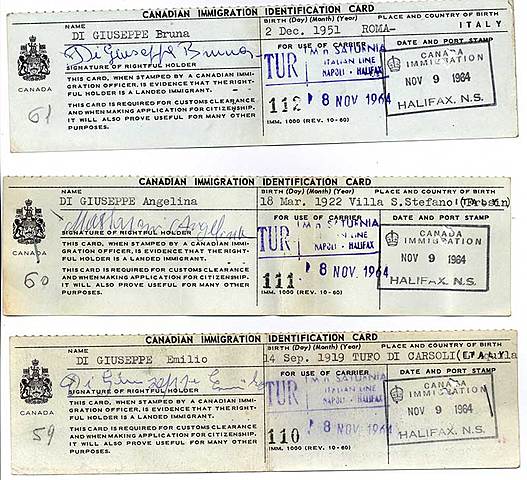 Introduction to Italy's Causes of Emigration: Northern Italy