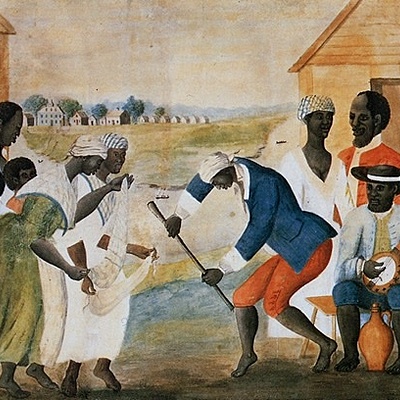 Timeline: Slavery in the south