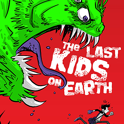 Timeline: The Last Kids on Earth - by Max Brallier