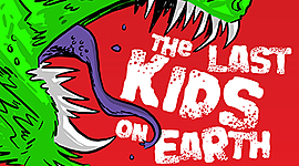 Timeline: The Last Kids on Earth - by Max Brallier