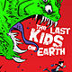 The last kids on earth 01