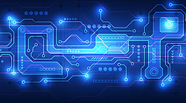 Timeline: Technology