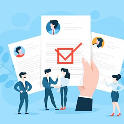 Timeline: Empleabilidad en Bosconia a través de la historia