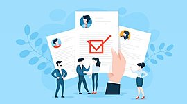 Timeline: Empleabilidad en Bosconia a través de la historia