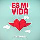 Artwork 2017 es mi vida 400x400
