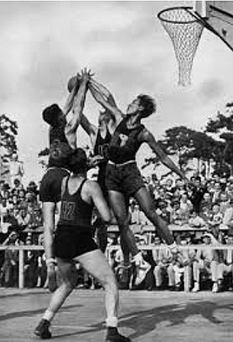 Clark Flores y Lester Lane