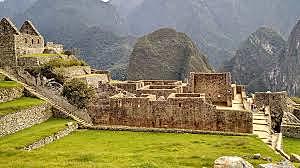 The start of the inca
