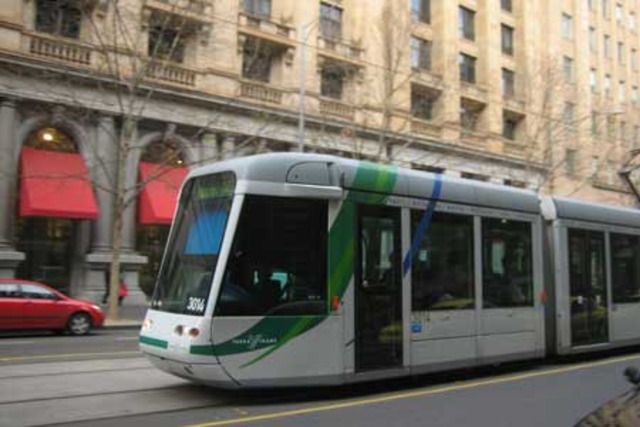 Public Transport becomes free