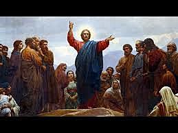 Jesus was the founder of the Christian religion