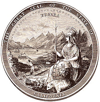 1850-California statehood