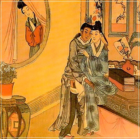 Ley en contra de los homosexuales en china 1740