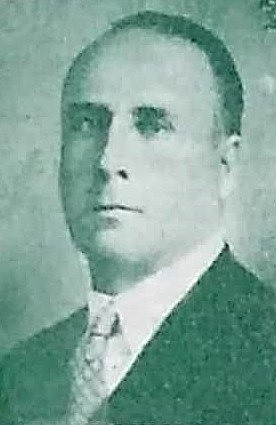 Intervención federal de Eudoro Vargas Gómez ( 1920 - 1922)