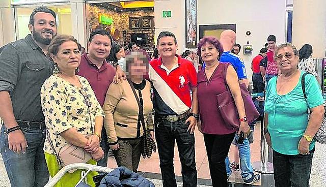 Primer caso de covid 19 en Ecuador