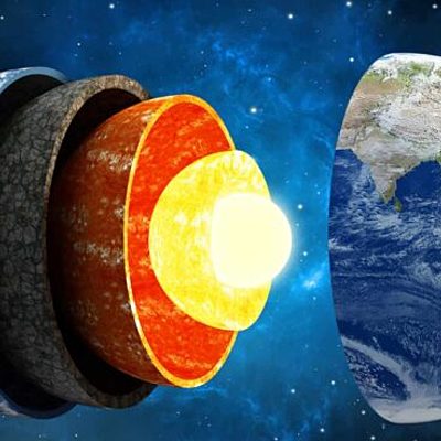 Timeline: La tectónica de placas y su historia