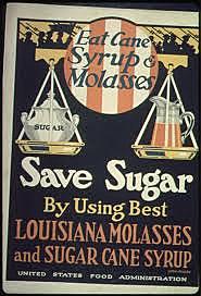 The sugar act