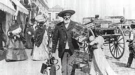 Timeline: Siglo XX en Chile