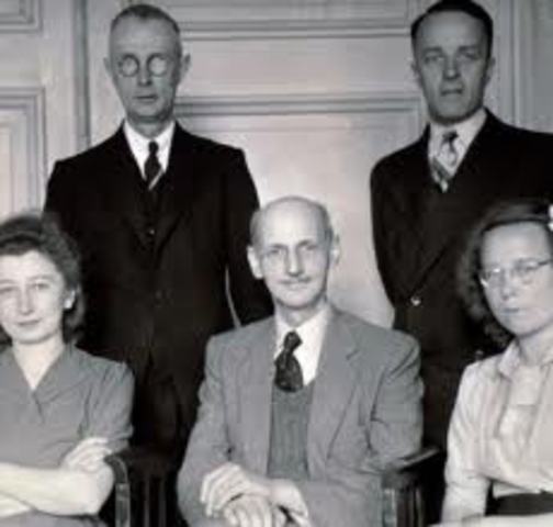 Australia became member of UN