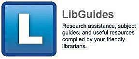 Launch of SpringShare (LibGuides)