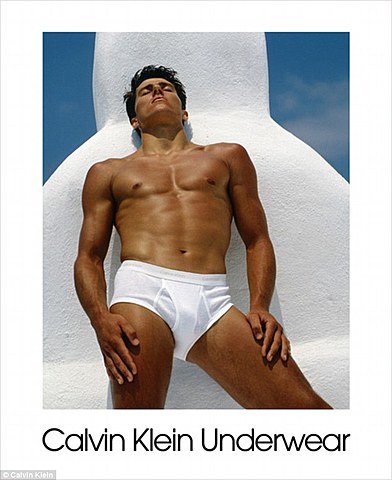 Creación ropa masculina