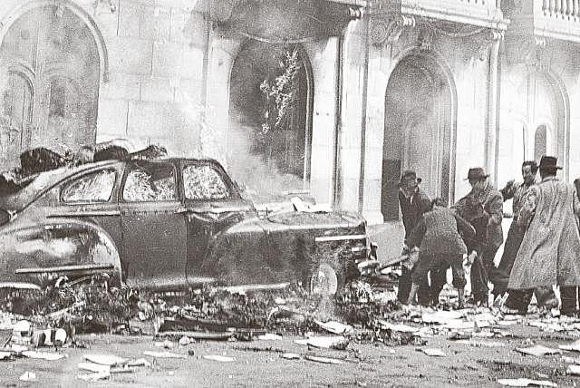 Bogotazo "el 9 de abril"