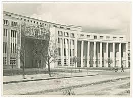 Creación de la Universidad de Concepción