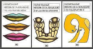 Historia de la Sexualidad de MICHAEL FOUCAULT
