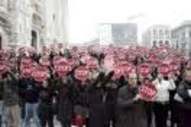 discrimation against women