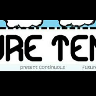 Timeline: Future Tenses