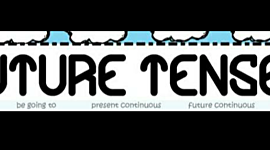 Timeline: Future Tenses
