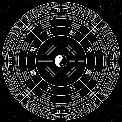 El libro de las mutaciones