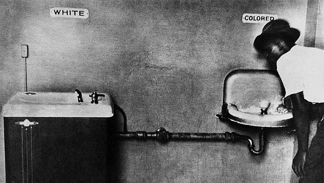 Segregated Education