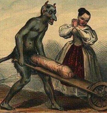 Castidad en la edad media