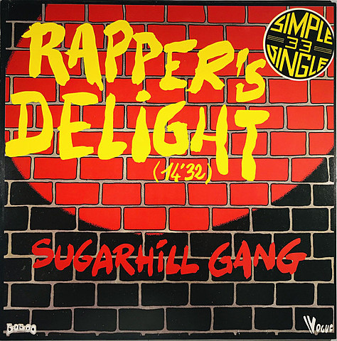 Rapper’s Delight