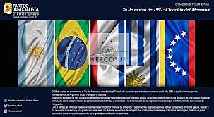 MERCOSUR
