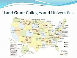 Land-Grant College Act