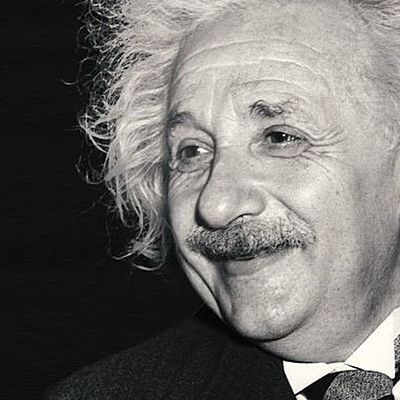 Timeline: Albert Einstein