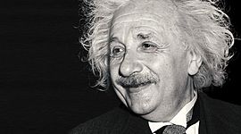 Timeline: Albert Einstein