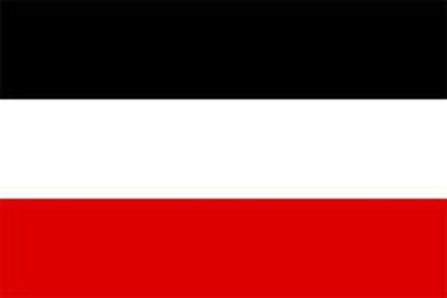 Formation of North German Confederation under Prussia