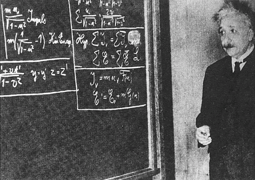 Elegido miembro de la academia de ciencias prusiana.