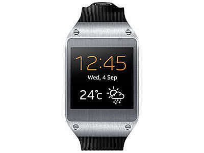 SAMSUNG GALAXY GEAR