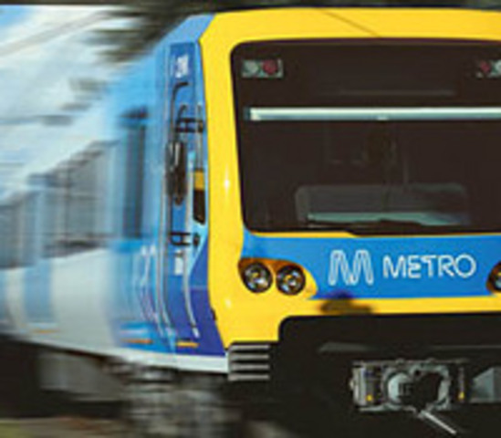 City Loop Subway Invented