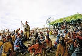 La Grande paix de Montréal