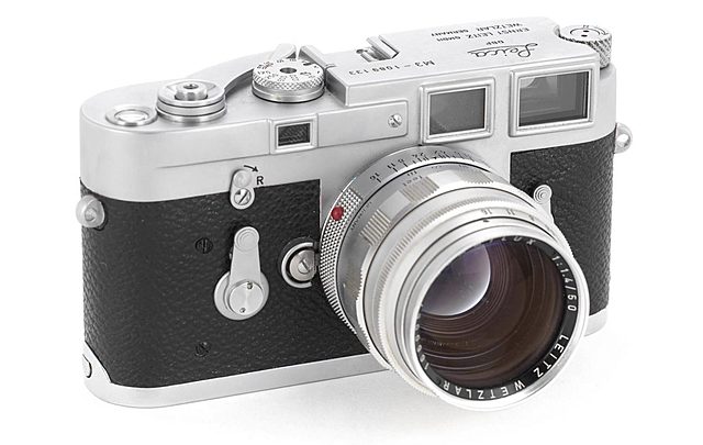 Ur-Leica