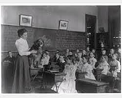 Standerdized Curriculum