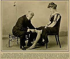 Sexualidad en la época victoriana