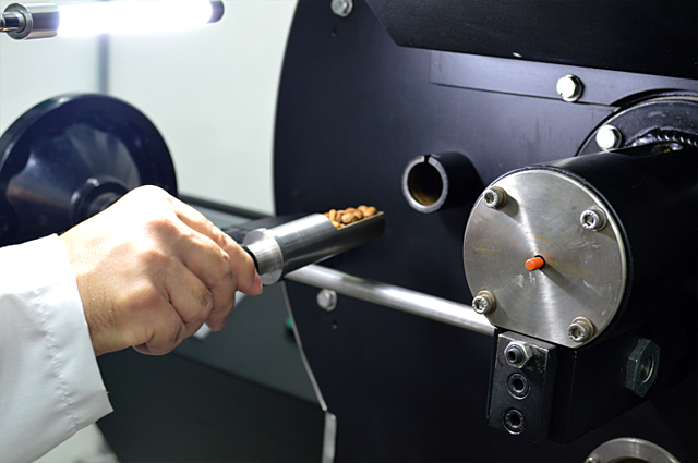 Las tostadoras de café como tabla de salvación ante la pandemia