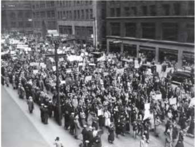 Impact of economy of schools