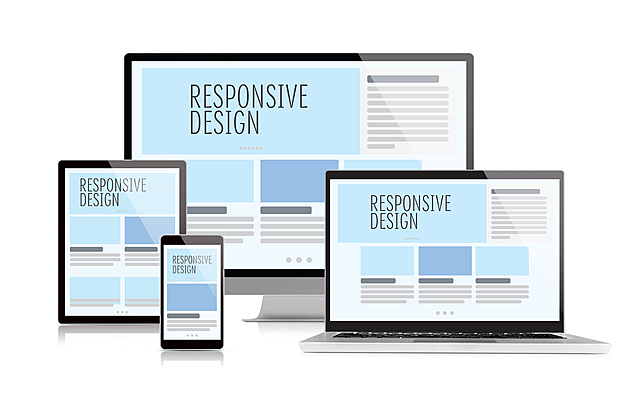 The Rise of Responsive Design
